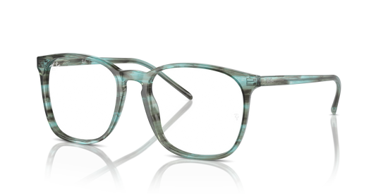 Ray-Ban Eyeglasses RX5387 8362