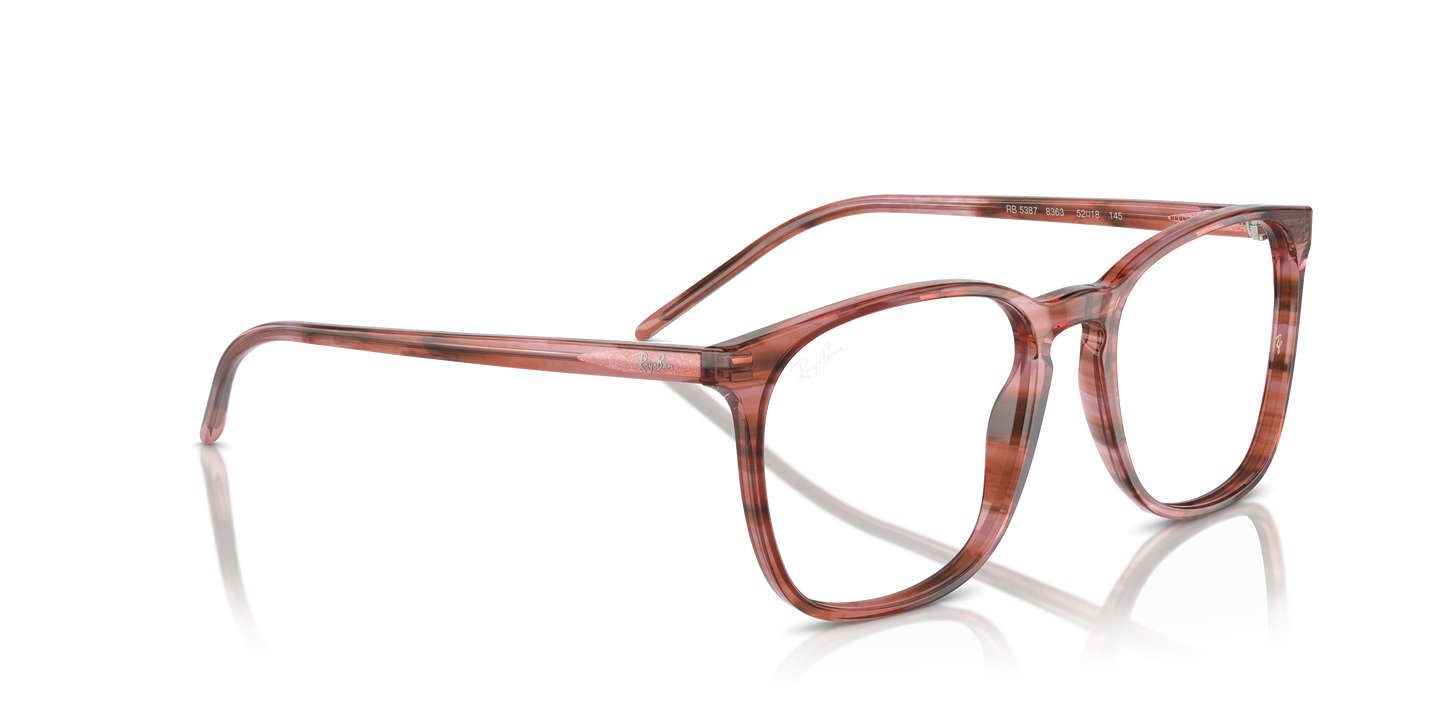 Ray-Ban Eyeglasses RX5387 8363