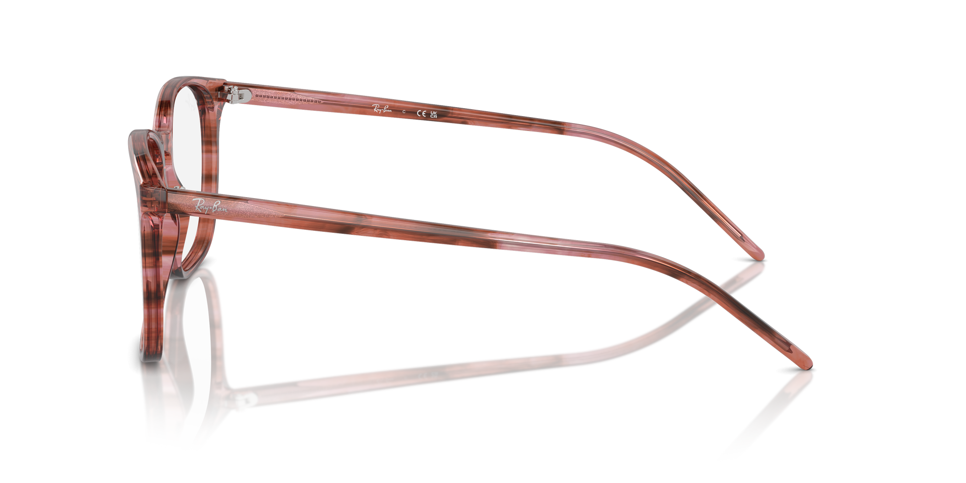 Ray-Ban Eyeglasses RX5387 8363