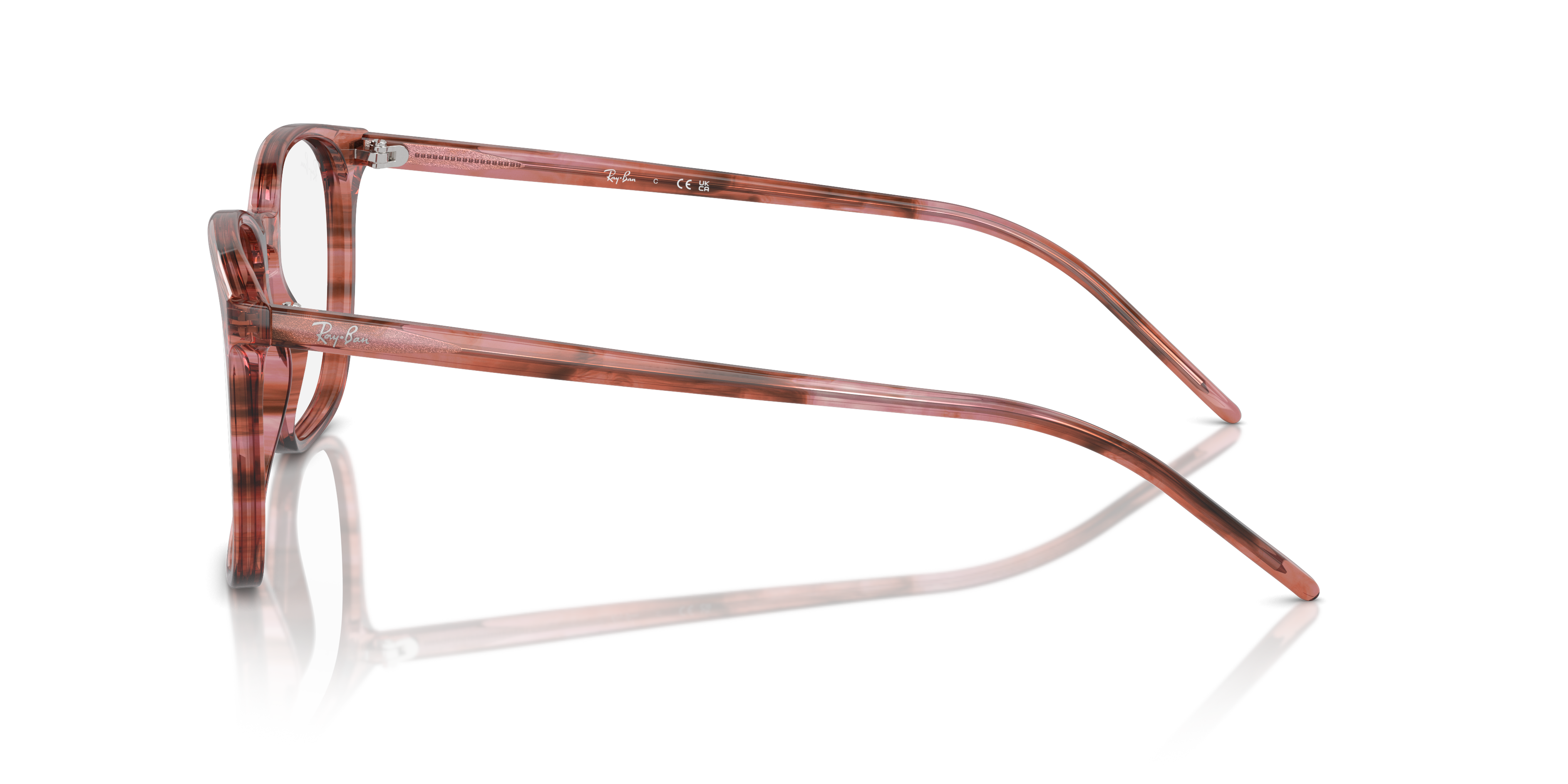 Ray-Ban Eyeglasses RX5387 8363