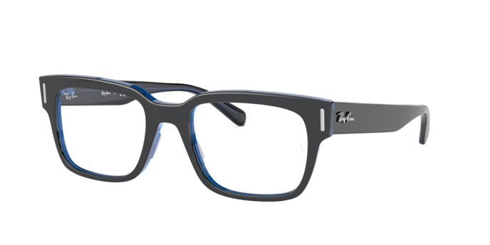 Ray-Ban Jeffrey Eyeglasses RX5388 5988