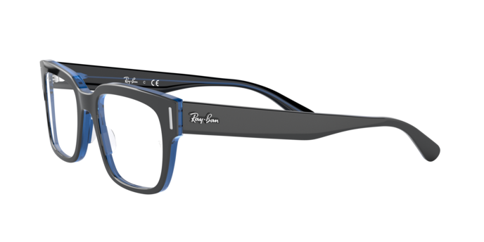 Ray-Ban Jeffrey Eyeglasses RX5388 5988