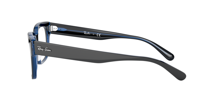 Ray-Ban Jeffrey Eyeglasses RX5388 5988