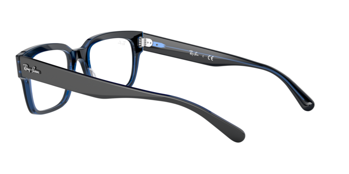 Ray-Ban Jeffrey Eyeglasses RX5388 5988