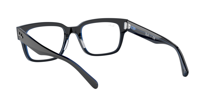 Ray-Ban Jeffrey Eyeglasses RX5388 5988