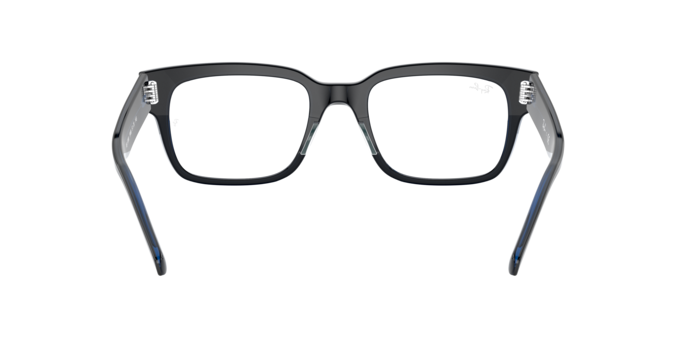 Ray-Ban Jeffrey Eyeglasses RX5388 5988