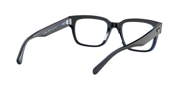 Ray-Ban Jeffrey Eyeglasses RX5388 5988