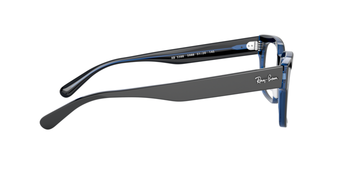 Ray-Ban Jeffrey Eyeglasses RX5388 5988