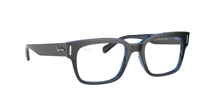 Ray-Ban Jeffrey Eyeglasses RX5388 5988