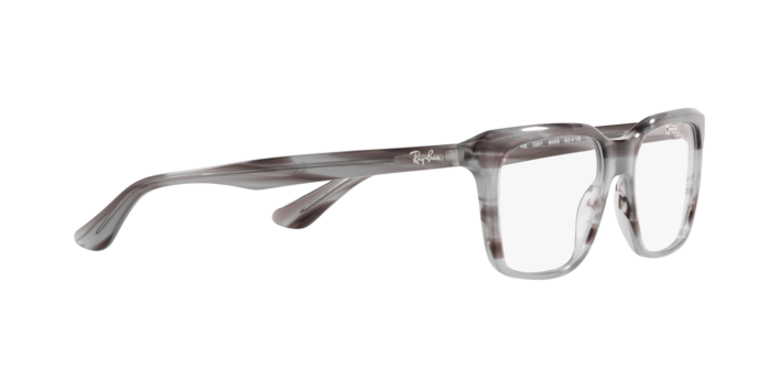 Ray-Ban Eyeglasses RX5391 8055