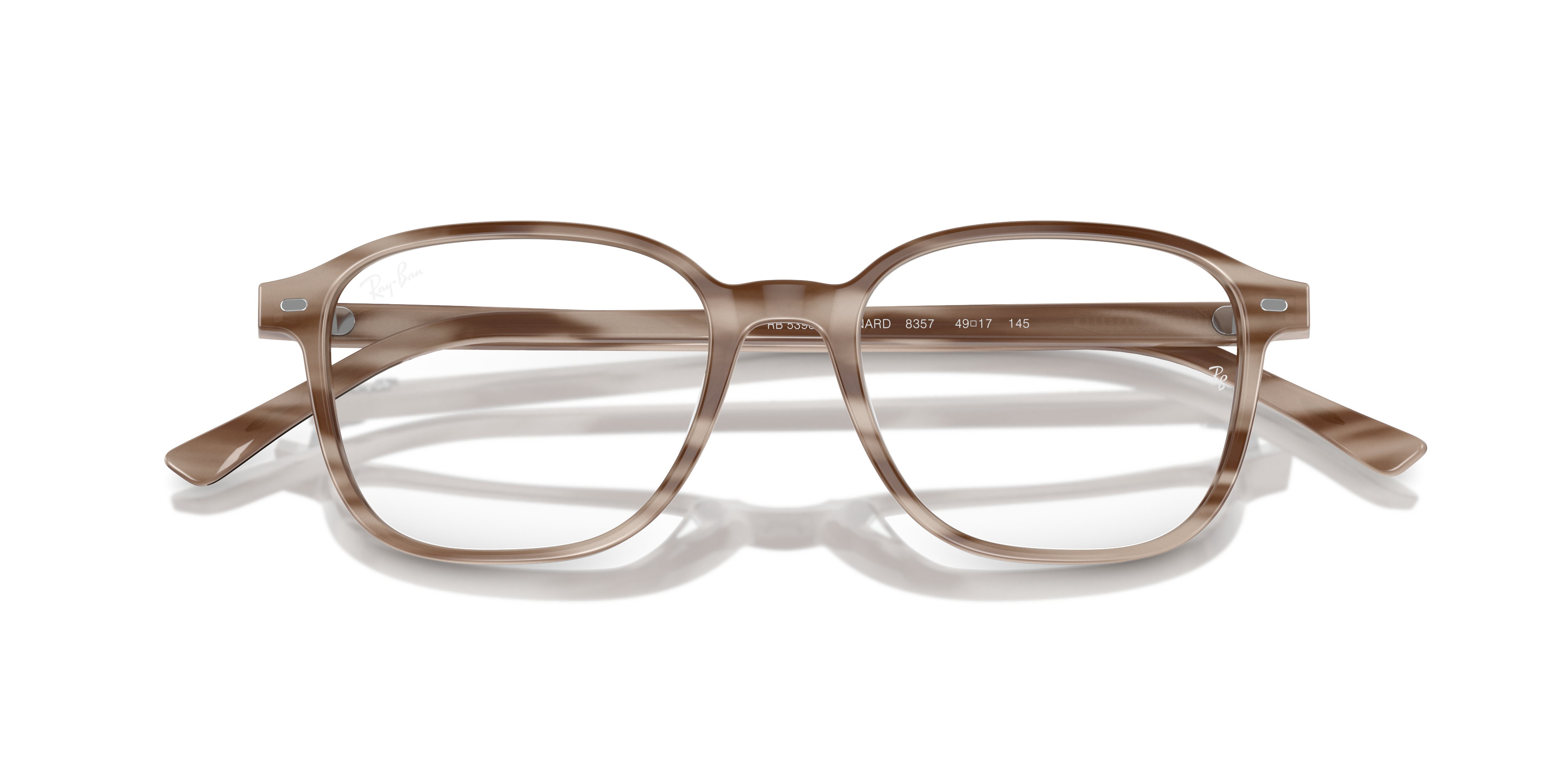 Ray-Ban Leonard Eyeglasses RX5393 8357