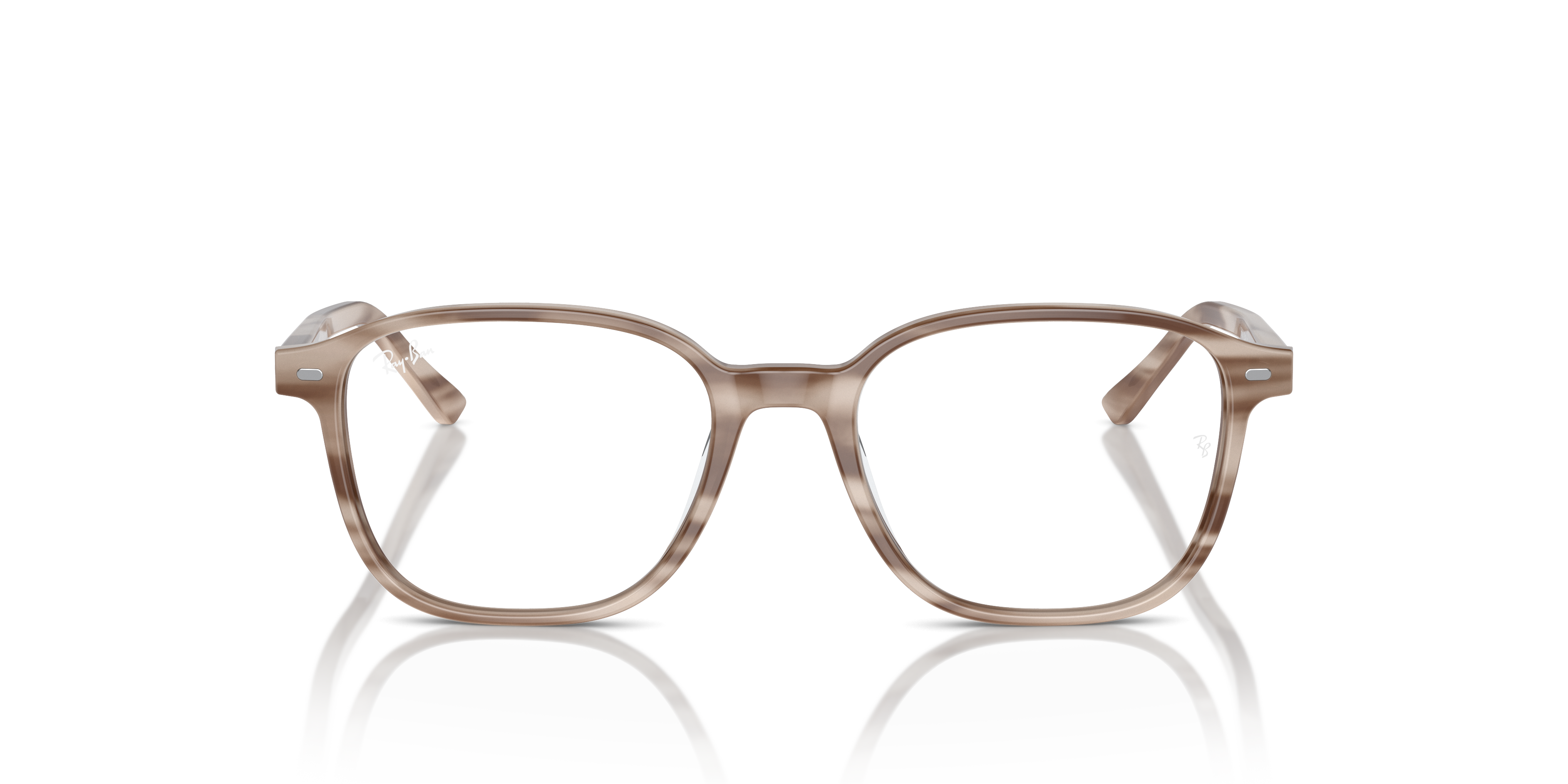 Ray-Ban Leonard Eyeglasses RX5393 8357