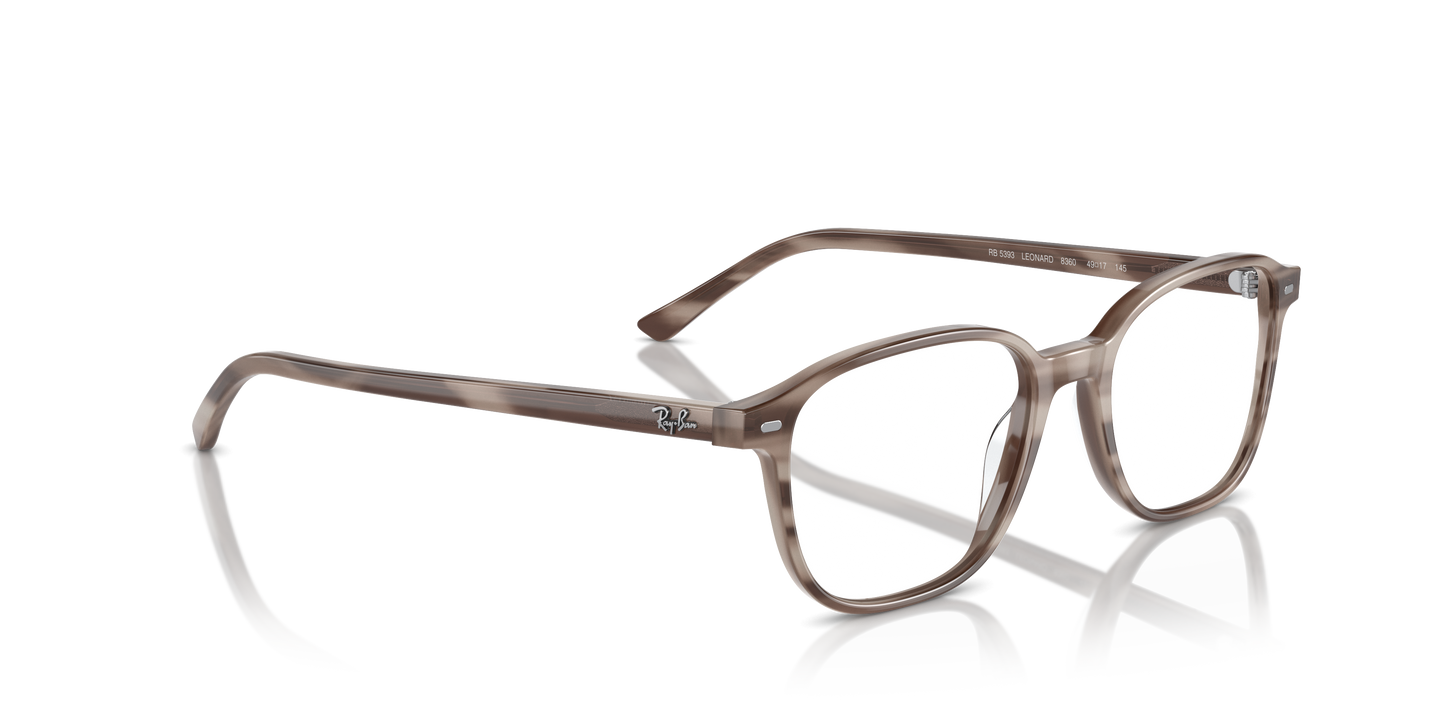 Ray-Ban Leonard Eyeglasses RX5393 8360