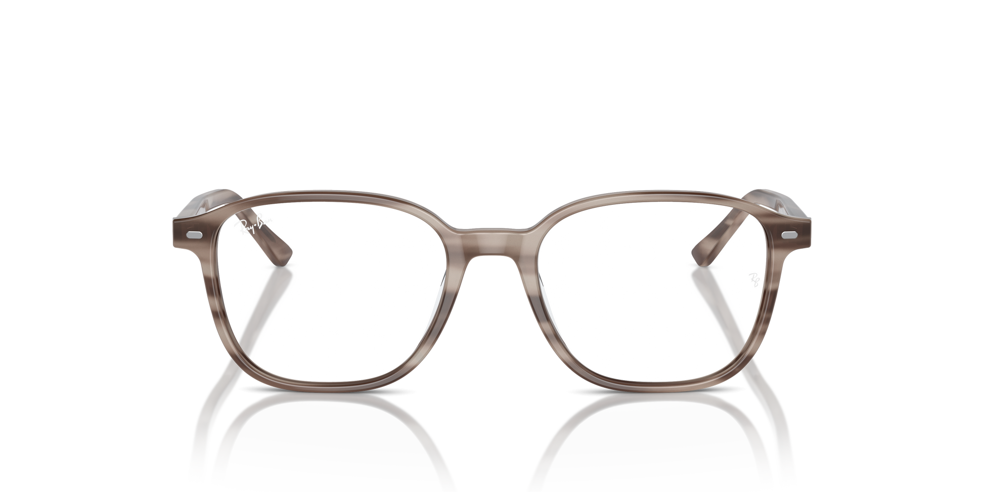 Ray-Ban Leonard Eyeglasses RX5393 8360