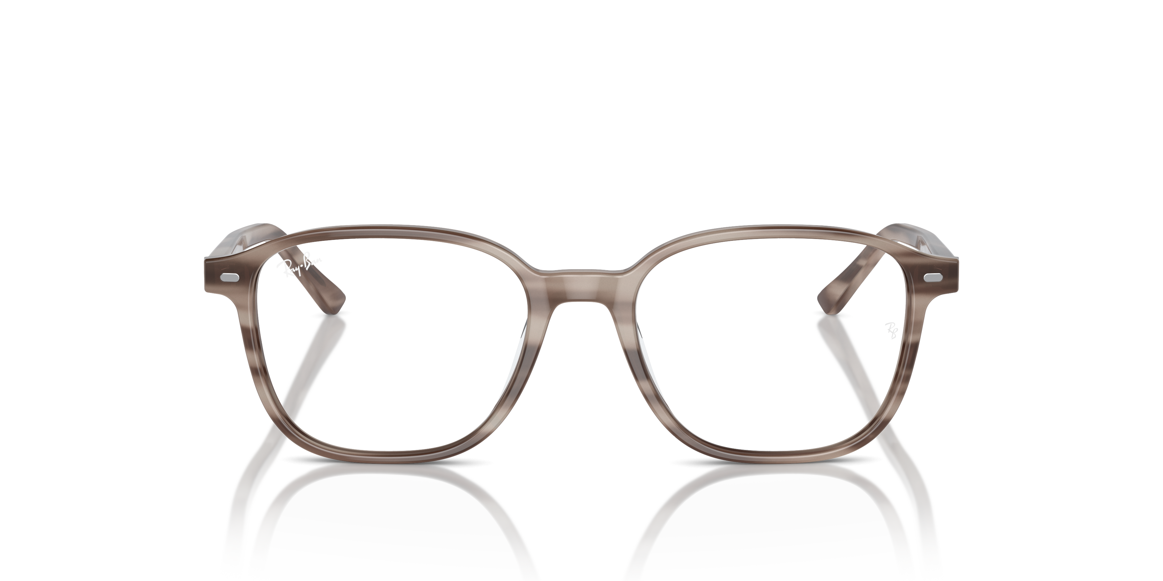 Ray-Ban Leonard Eyeglasses RX5393 8360