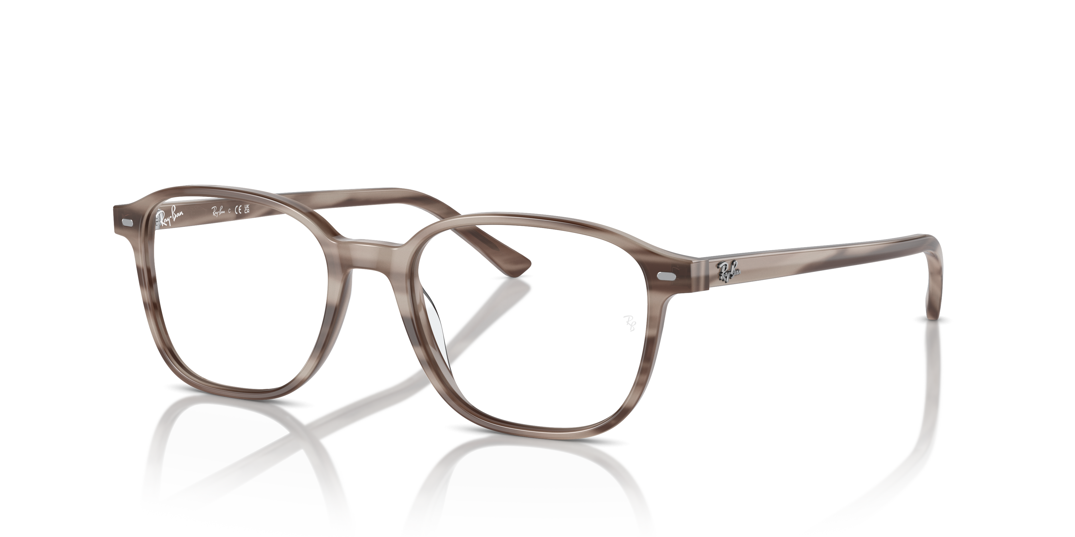 Ray-Ban Leonard Eyeglasses RX5393 8360