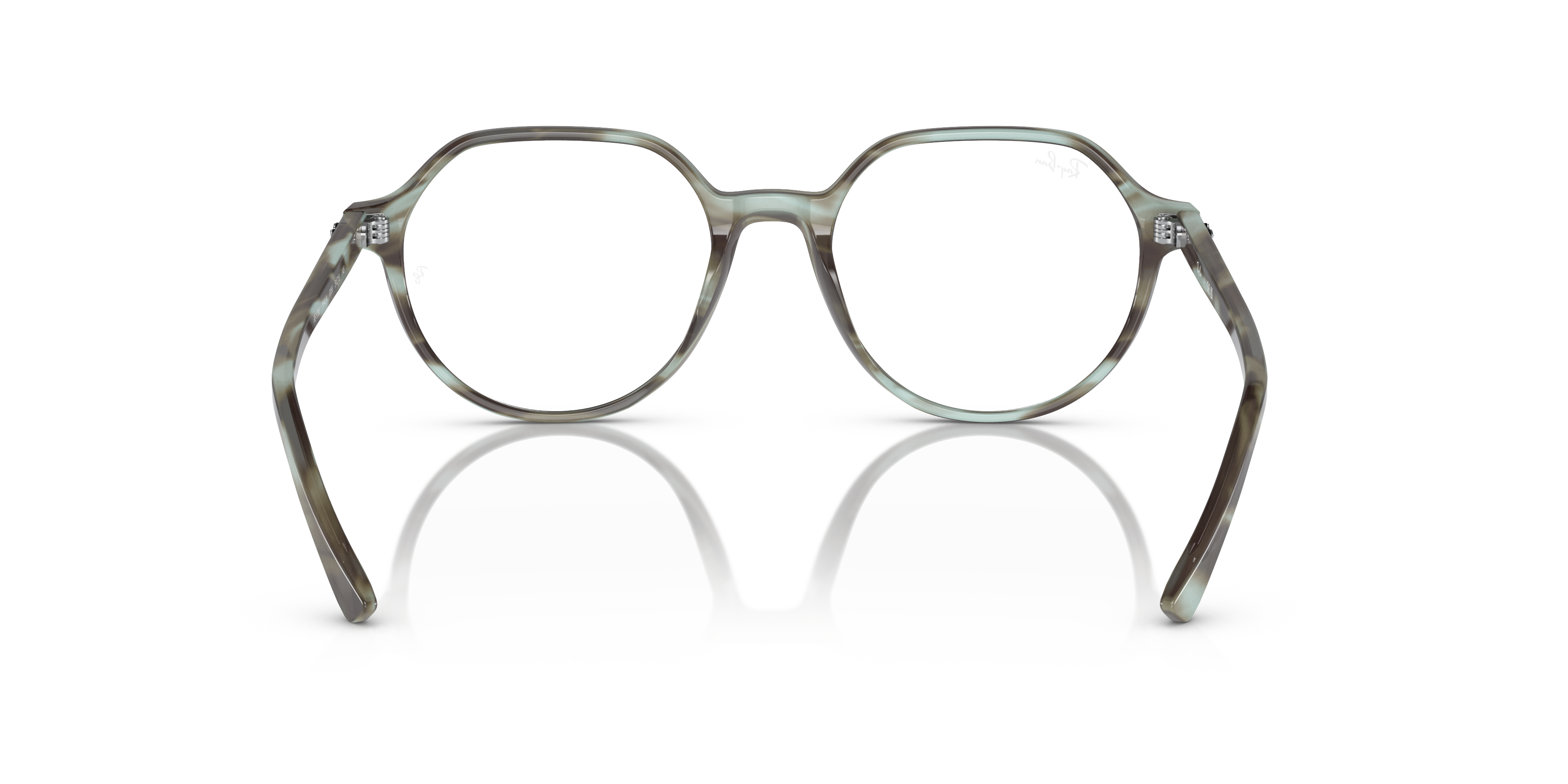 Ray-Ban Thalia Eyeglasses RX5395 8356