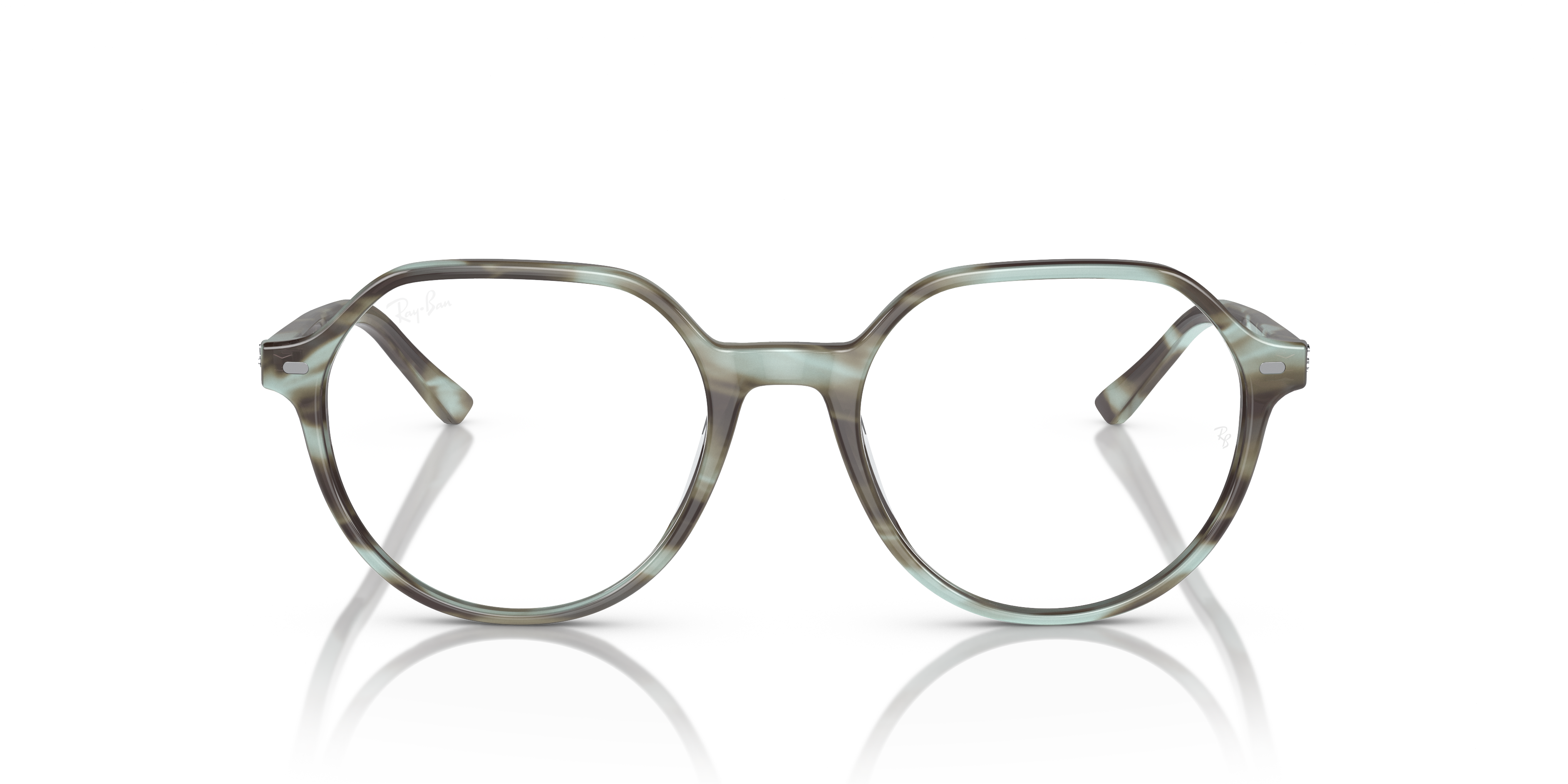 Ray-Ban Thalia Eyeglasses RX5395 8356