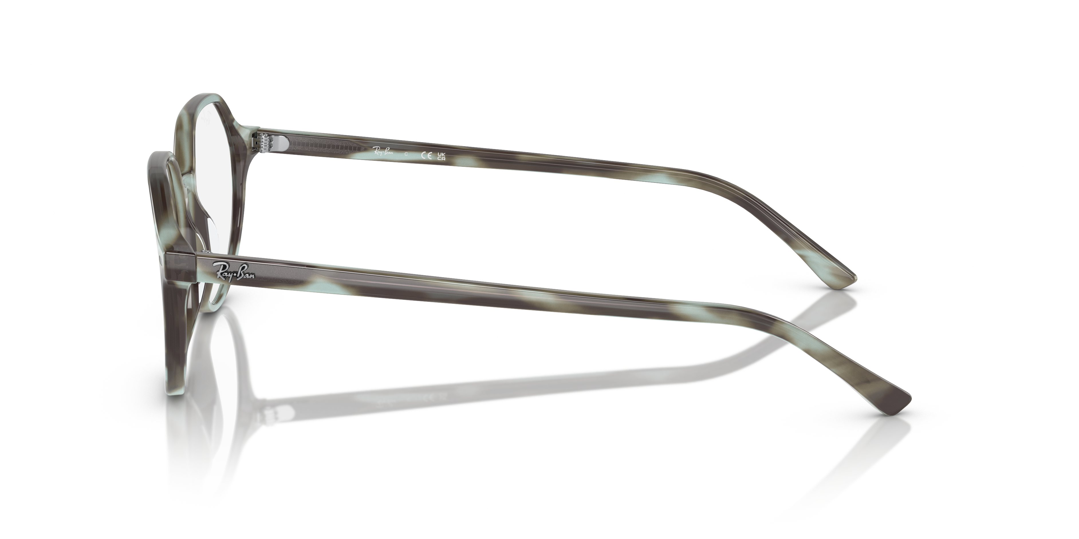 Ray-Ban Thalia Eyeglasses RX5395 8356