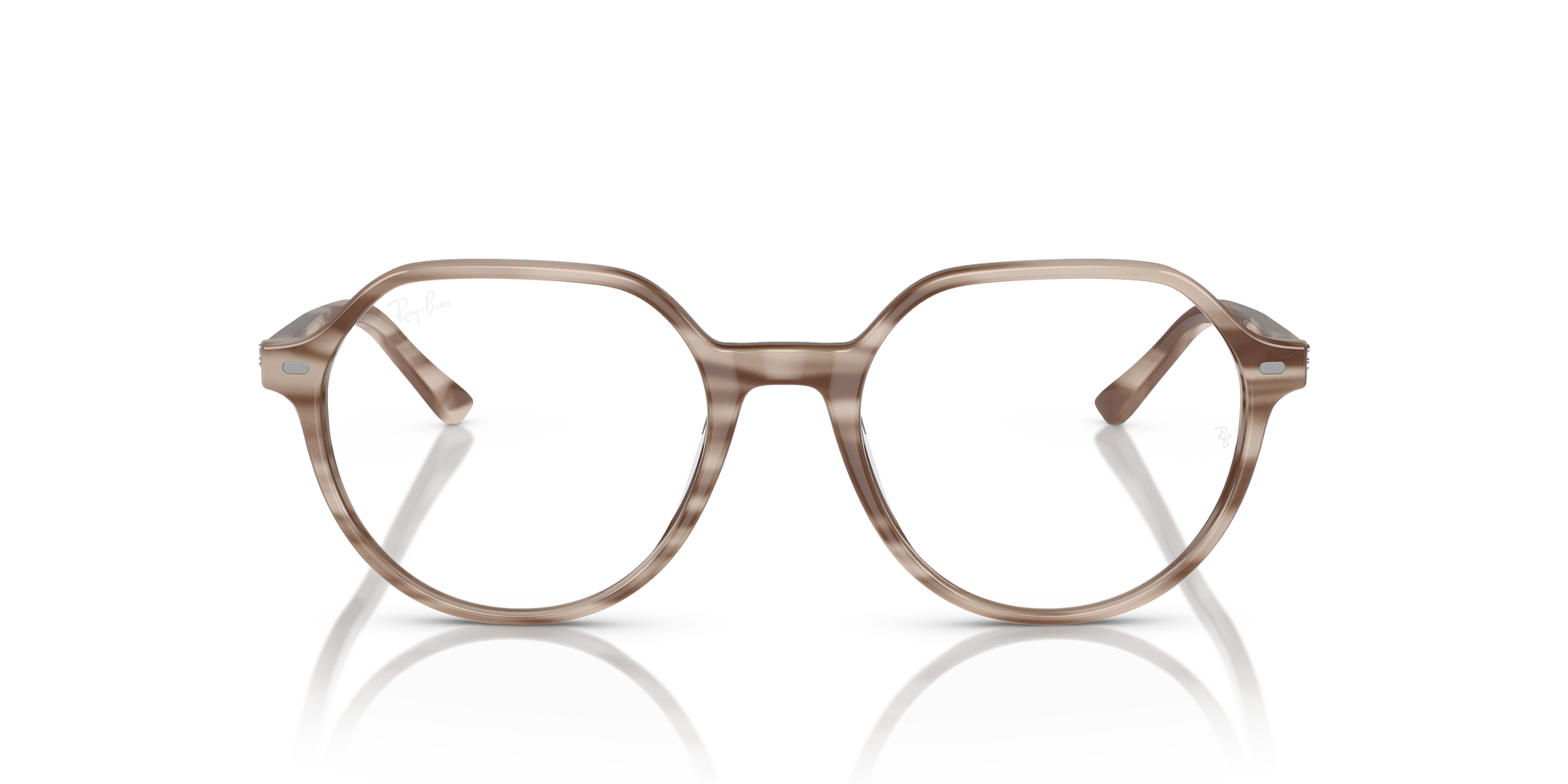 Ray-Ban Thalia Eyeglasses RX5395 8357