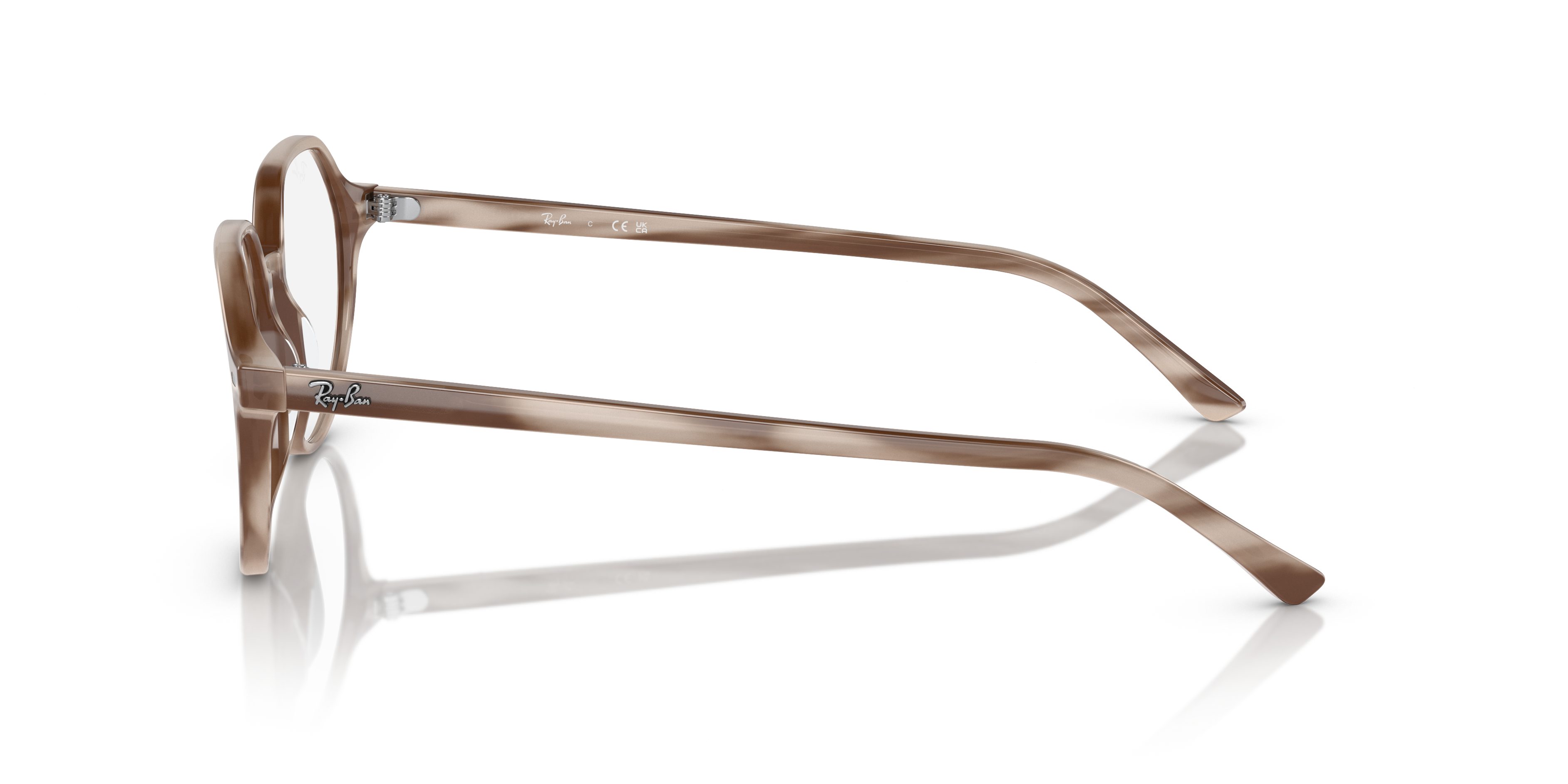 Ray-Ban Thalia Eyeglasses RX5395 8357