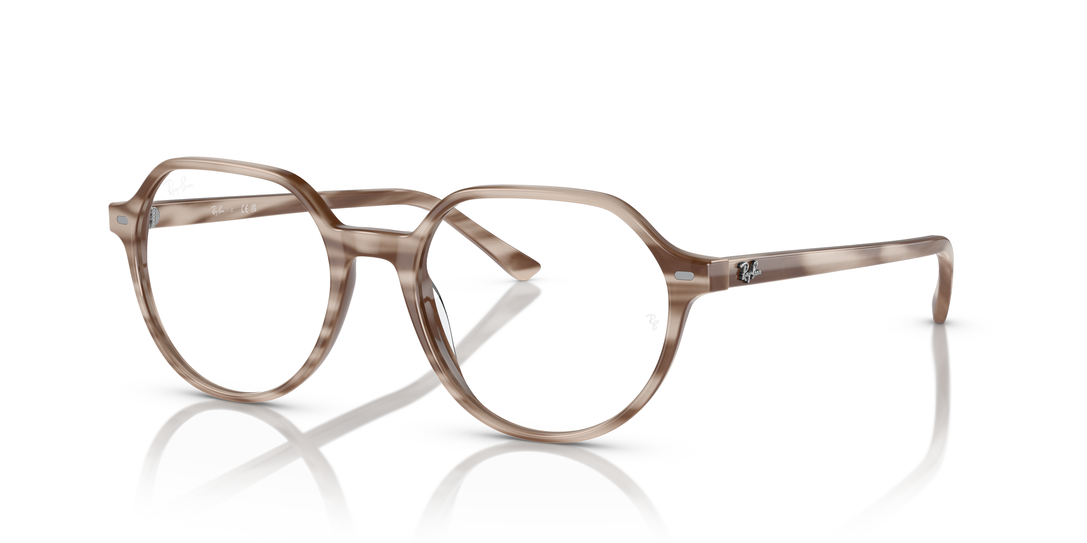 Ray-Ban Thalia Eyeglasses RX5395 8357