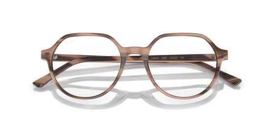 Ray-Ban Thalia Eyeglasses RX5395 8358