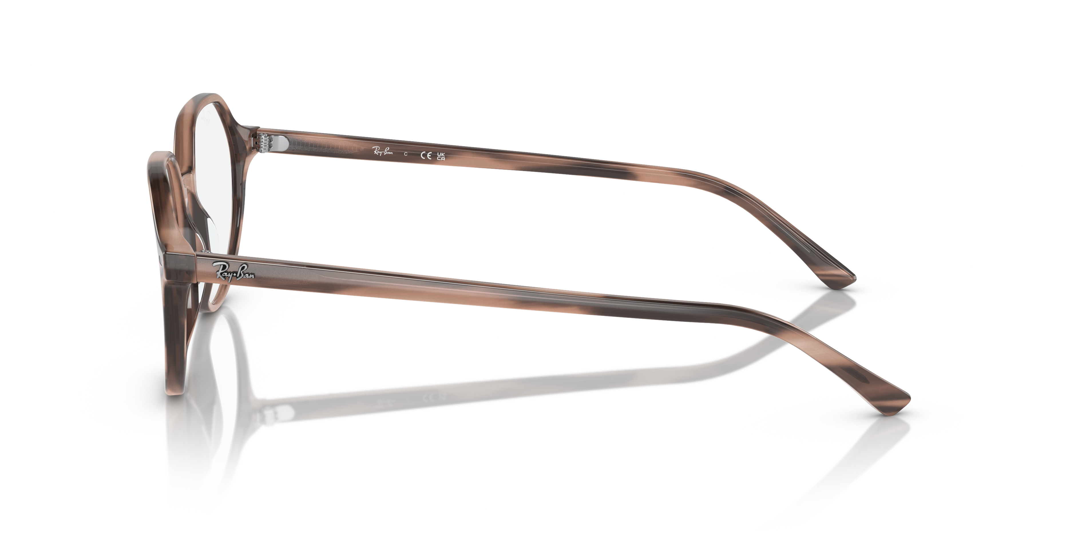 Ray-Ban Thalia Eyeglasses RX5395 8358