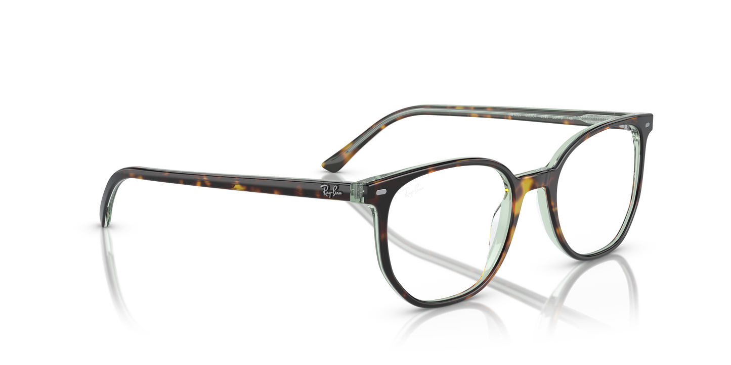 Ray-Ban Elliot Eyeglasses RX5397 8249