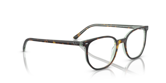 Ray-Ban Elliot Eyeglasses RX5397 8249