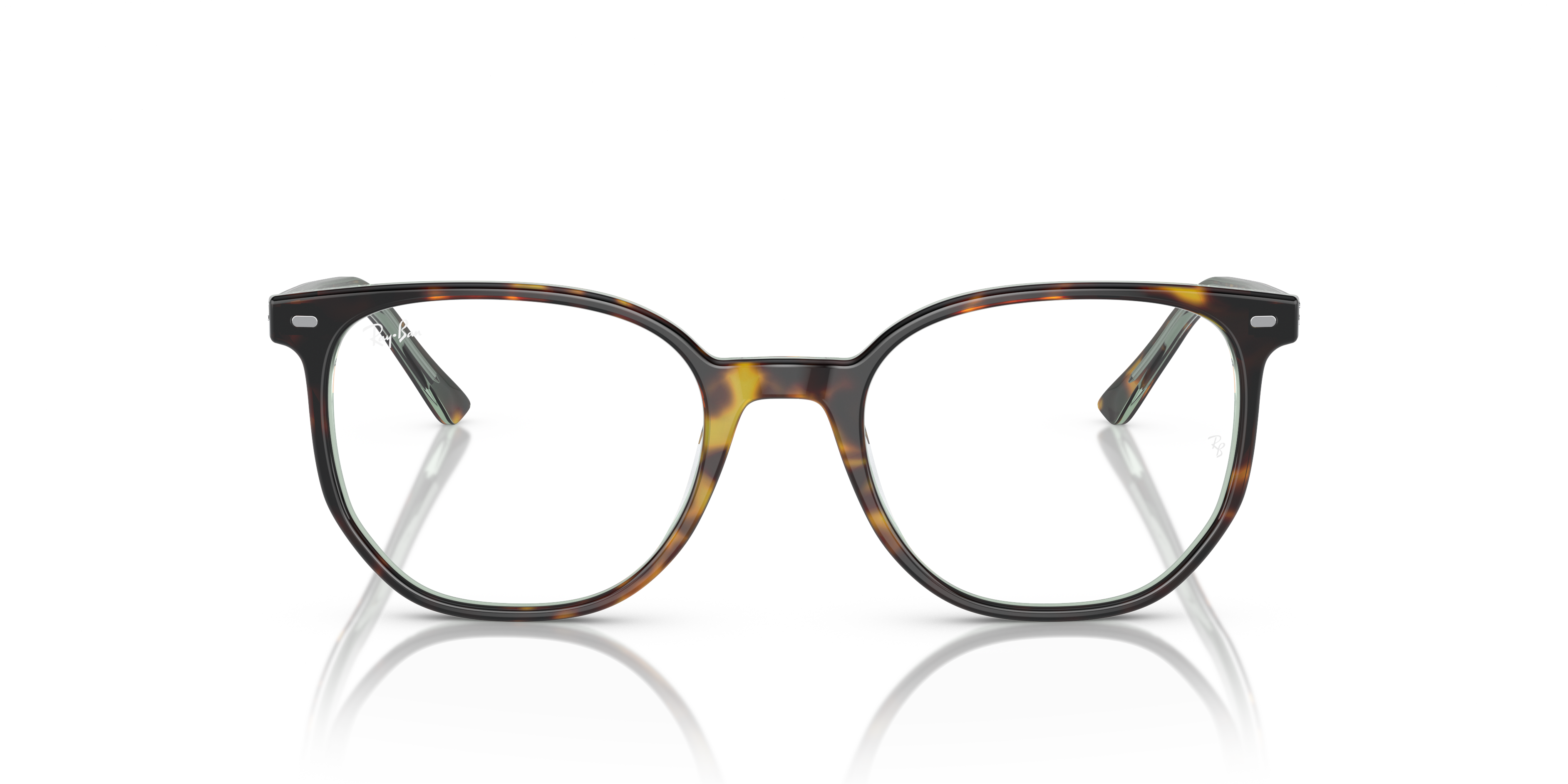 Ray-Ban Elliot Eyeglasses RX5397 8249