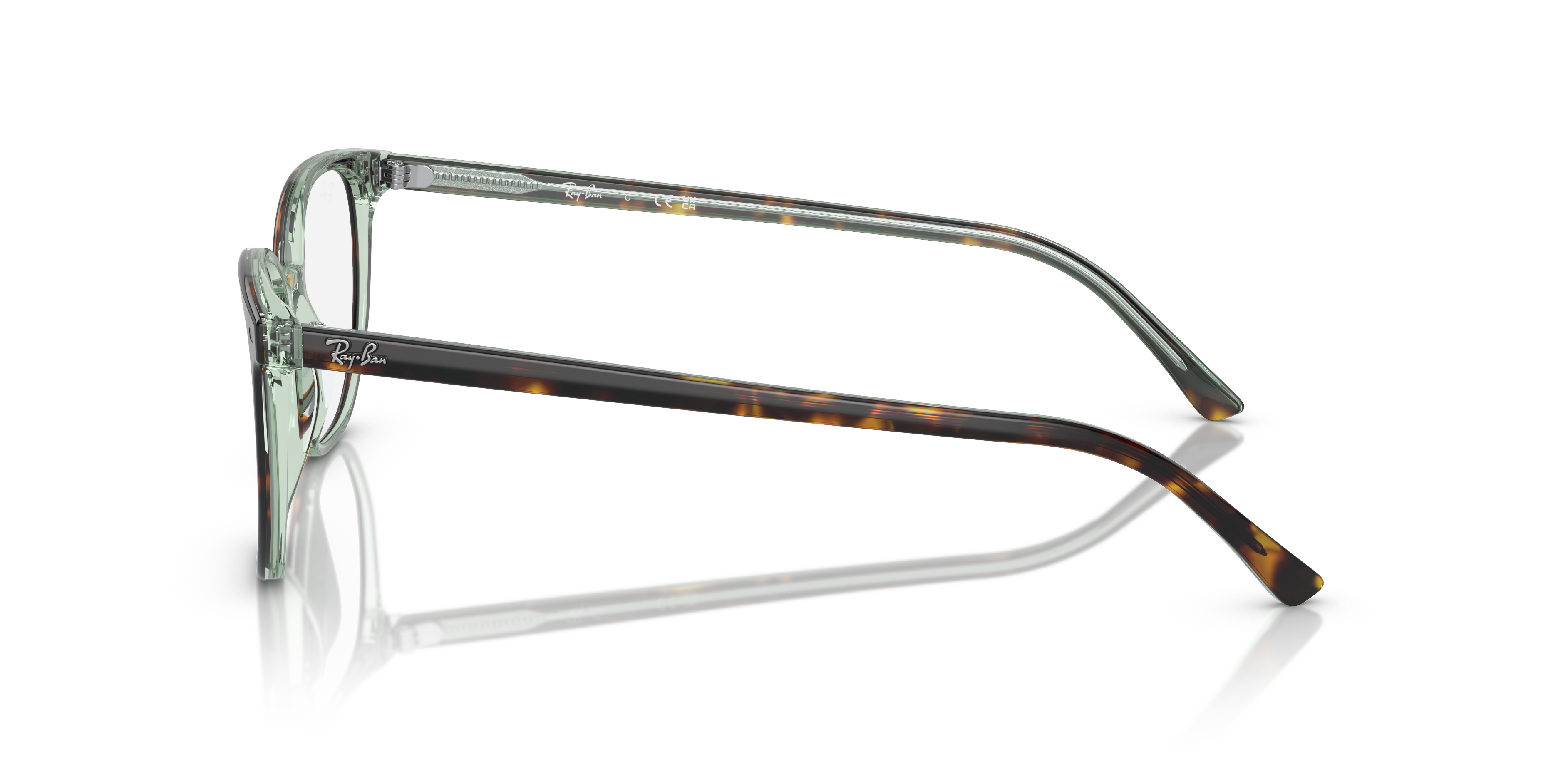 Ray-Ban Elliot Eyeglasses RX5397 8249