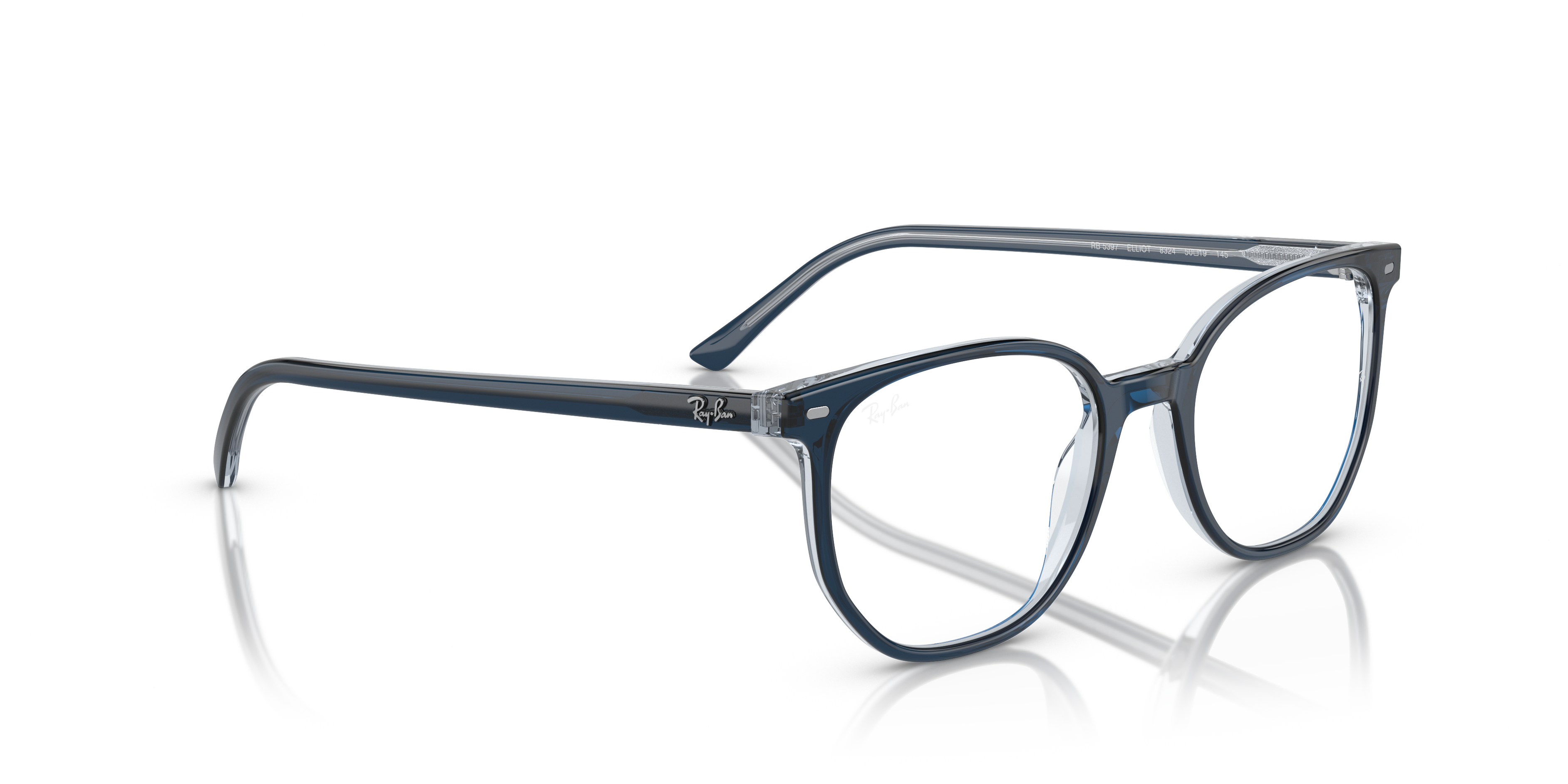 Ray-Ban Elliot Eyeglasses RX5397 8324