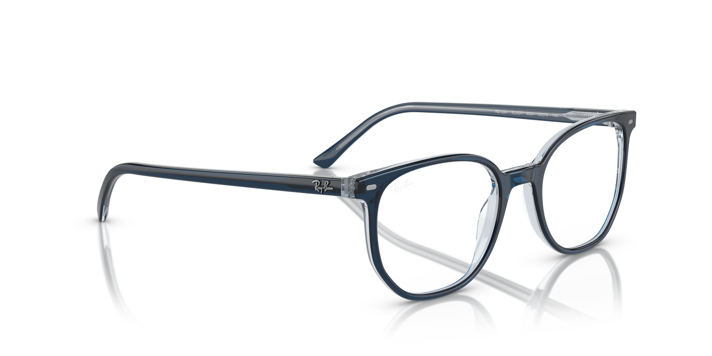 Ray-Ban Elliot Eyeglasses RX5397 8324