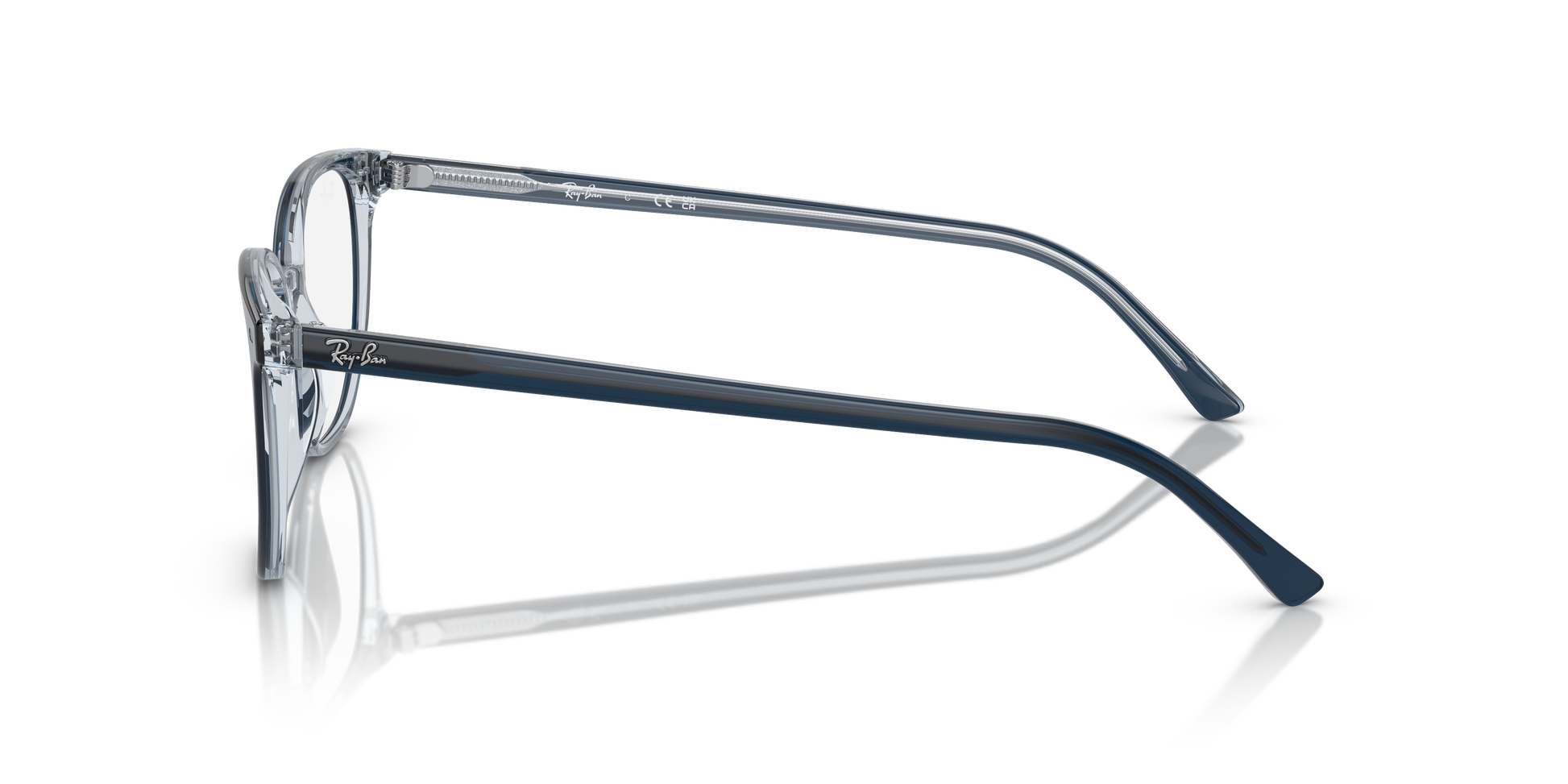 Ray-Ban Elliot Eyeglasses RX5397 8324