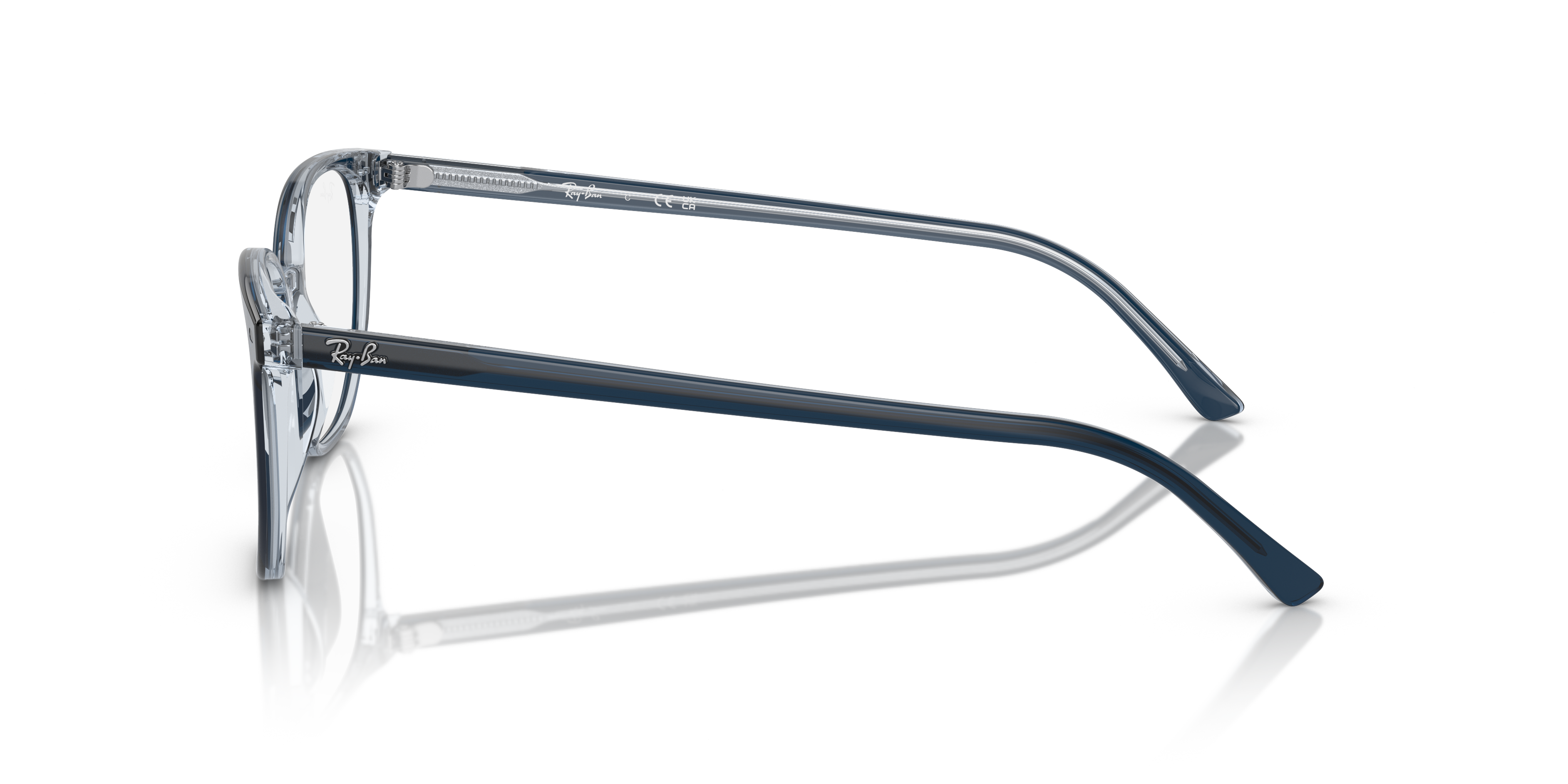 Ray-Ban Elliot Eyeglasses RX5397 8324