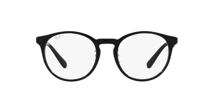 Ray-Ban Eyeglasses RX5401D 2000