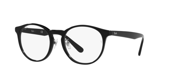 Ray-Ban Eyeglasses RX5401D 2000