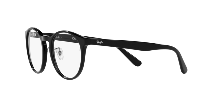 Ray-Ban Eyeglasses RX5401D 2000