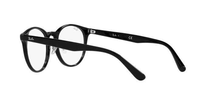 Ray-Ban Eyeglasses RX5401D 2000