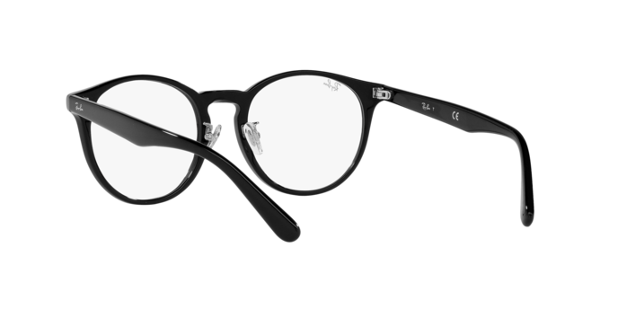 Ray-Ban Eyeglasses RX5401D 2000