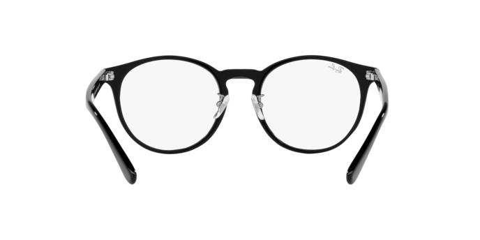 Ray-Ban Eyeglasses RX5401D 2000