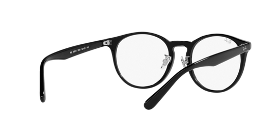 Ray-Ban Eyeglasses RX5401D 2000