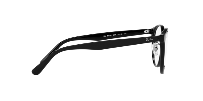 Ray-Ban Eyeglasses RX5401D 2000