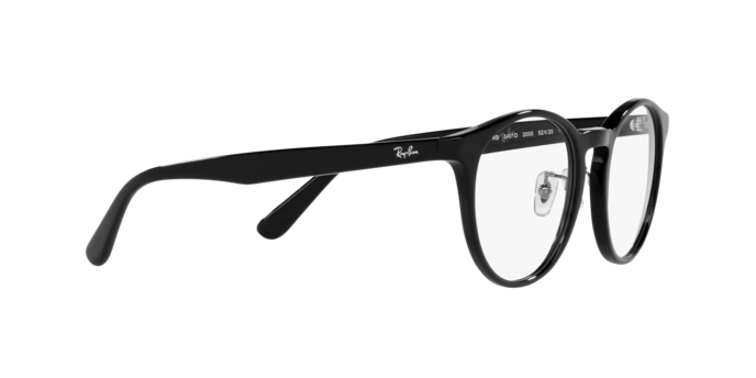 Ray-Ban Eyeglasses RX5401D 2000