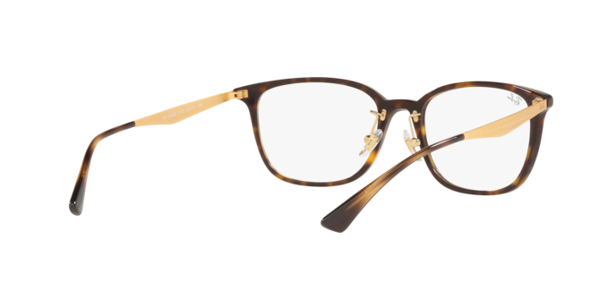 Ray-Ban Eyeglasses RX5403D 2012