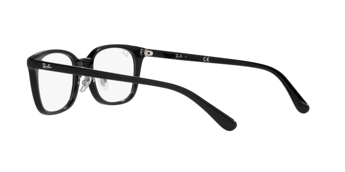 Ray-Ban Eyeglasses RX5407D 2000