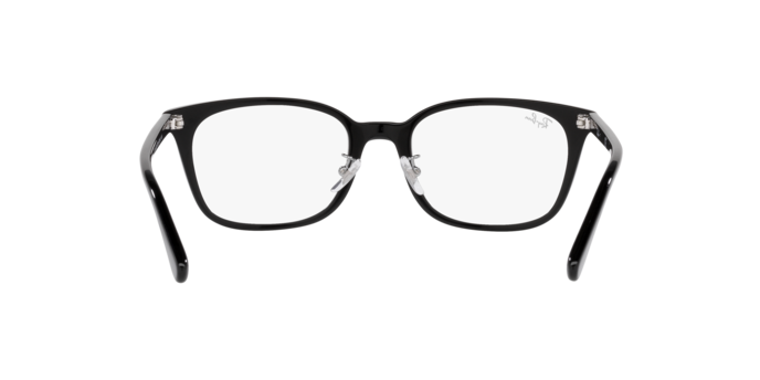 Ray-Ban Eyeglasses RX5407D 2000