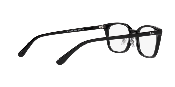 Ray-Ban Eyeglasses RX5407D 2000