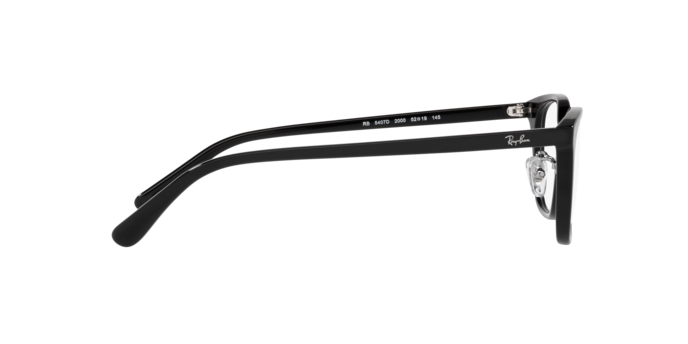 Ray-Ban Eyeglasses RX5407D 2000